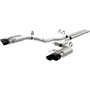 MagnaFlow 19643 Competition Series Cat-Back Exhaust System for 2024-2026 Ford Mustang GT 5.0L