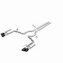 MagnaFlow 19643 Competition Series Cat-Back Exhaust System for 2024-2026 Ford Mustang GT 5.0L