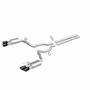 MagnaFlow 19643 Competition Series Cat-Back Exhaust System for 2024-2026 Ford Mustang GT 5.0L