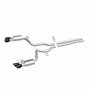 MagnaFlow 19643 Competition Series Cat-Back Exhaust System for 2024-2026 Ford Mustang GT 5.0L