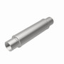 MagnaFlow Straight-Through Performance Muffler 10419 3in Center/Center