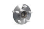 Wheel Bearing and Hub Assembly H512217 - back view