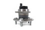 Wheel Bearing and Hub Assembly H512217 - side view