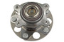 Wheel Bearing and Hub Assembly H512257 - front view