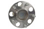 Wheel Bearing and Hub Assembly H512257 - back view