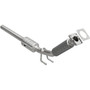 MagnaFlow OEM Grade Direct-Fit Catalytic Converter 52279 for 2011-2015 Volkswagen Jetta 2.0L