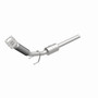 MagnaFlow OEM Grade Direct-Fit Catalytic Converter 52279 for 2011-2015 Volkswagen Jetta 2.0L