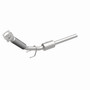 MagnaFlow OEM Grade Direct-Fit Catalytic Converter 52279 for 2011-2015 Volkswagen Jetta 2.0L