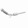MagnaFlow OEM Grade Direct-Fit Catalytic Converter 52279 for 2011-2015 Volkswagen Jetta 2.0L