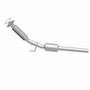 MagnaFlow OEM Grade Direct-Fit Catalytic Converter 52279 for 2011-2015 Volkswagen Jetta 2.0L