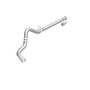DPF-Back Exhaust for 08-17 Ford F-250/F-350/F-450 6.4L/6.7L 5in SS Single Exit