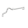 DPF-Back Exhaust for 08-17 Ford F-250/F-350/F-450 6.4L/6.7L 5in SS Single Exit