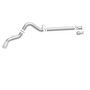 DPF-Back Exhaust for 08-17 Ford F-250/F-350/F-450 6.4L/6.7L 5in SS Single Exit