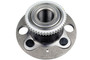 Wheel Bearing and Hub Assembly H512258