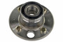 Wheel Bearing and Hub Assembly H512034 - front view