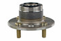 Wheel Bearing and Hub Assembly H512034 - side view