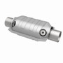 MagnaFlow Universal Converter 3 W/Dual O2 Boss