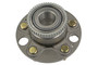 Wheel Bearing and Hub Assembly H512123 - front view