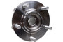 Wheel Bearing and Hub Assembly H512382 - back view