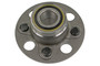 Wheel Bearing and Hub Assembly H512174 - front view