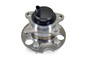 Wheel Bearing and Hub Assembly H512283