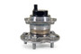 Wheel Bearing and Hub Assembly H512283 - side view