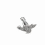 MagnaFlow Direct Fit Converter for 2012 Ford Focus 2.0L