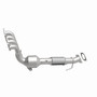 MagnaFlow OEM Grade Manifold Catalytic Converter 51153 for 2012-2018 Ford Focus