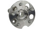 Wheel Bearing and Hub Assembly H512284 - back view