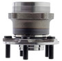 Wheel Bearing and Hub Assembly H512401HW - side view
