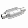 MagnaFlow Standard Grade Universal Catalytic Converter 94139