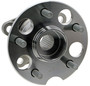 Wheel Bearing and Hub Assembly H512284HW - back view