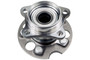 Wheel Bearing and Hub Assembly H512482
