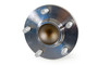 Wheel Bearing and Hub Assembly H512348 - back view