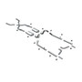 Exhaust System for 55-57 Chevy Fullsize Car - Street, 2.5" Dia Polished Tips