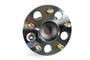 Wheel Bearing and Hub Assembly H512322 - back view