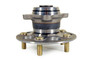 Wheel Bearing and Hub Assembly H512322 - side view