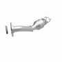 MagnaFlow OEM Grade Direct-Fit Catalytic Converter 52031 for 2012-2015 Acura ILX Honda Civic