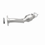 MagnaFlow OEM Grade Direct-Fit Catalytic Converter 52031 for 2012-2015 Acura ILX Honda Civic