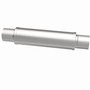 MagnaFlow Round Straight-Through Muffler 14419 3in Center/Center