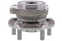 Wheel Bearing and Hub Assembly H513220 - side view