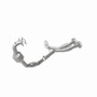 MagnaFlow Direct Fit Converter for 2012-2015 Cadillac SRX V6 3.6L (FWD Only)