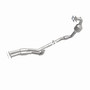 MagnaFlow OEM Grade Manifold Catalytic Converter 52647 for 2012-2016 Cadillac SRX 3.6L