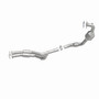 MagnaFlow OEM Grade Manifold Catalytic Converter 52647 for 2012-2016 Cadillac SRX 3.6L