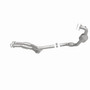 MagnaFlow OEM Grade Manifold Catalytic Converter 52647 for 2012-2016 Cadillac SRX 3.6L
