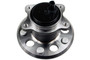 Wheel Bearing and Hub Assembly H512455