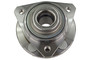 Wheel Bearing and Hub Assembly H513138
