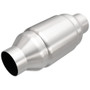 MagnaFlow Universal Converter 3.00inch C/C