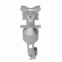 MagnaFlow Direct Fit Converter for 2013-2014 Honda Accord 2.4L Manifold