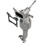 MagnaFlow OEM Grade Manifold Catalytic Converter 52024 for 2013-2019 Acura Honda Accord CR-V TLX